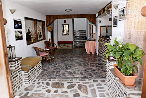 New photos from tourists America Hotel 1*
