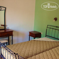 Menir Luxury Apartments 