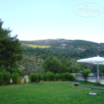 Menir Luxury Apartments 