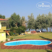 Stella Hotel Отель