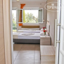 Stella Hotel Номера