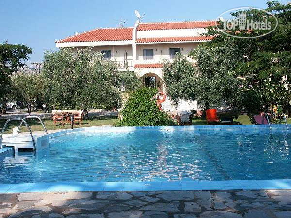 Hotel photo Atrium Hotel 4*