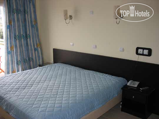 New photos from tourists Maranton Beach Hotel 4*