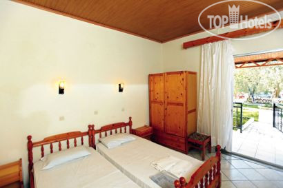 Pachis Beach Hotel