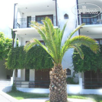 Esperides Sofras