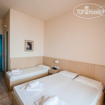 Ralitsa Hotel