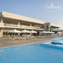Alea Hotel & Suites