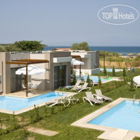 Alea Hotel & Suites