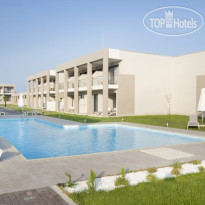 Alea Hotel & Suites