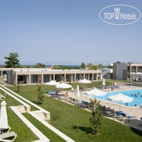 Alea Hotel & Suites