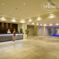 Alea Hotel & Suites
