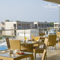 Alea Hotel & Suites