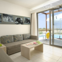Alea Hotel & Suites