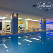 Alea Hotel & Suites