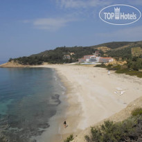 Blue Dream Palace Tripiti Resort 
