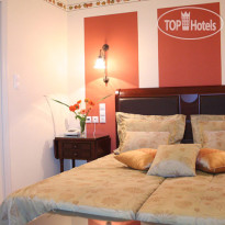 Enavlion Double Room