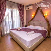 Thalassies Nouveau double room