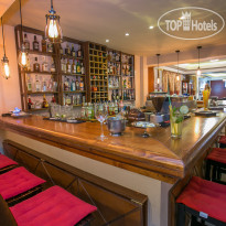 Thalassies Nouveau bar