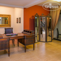 Thalassies Nouveau reception