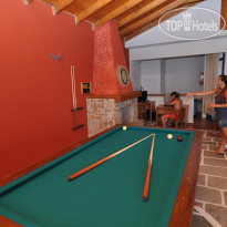 Thalassies Nouveau playroom