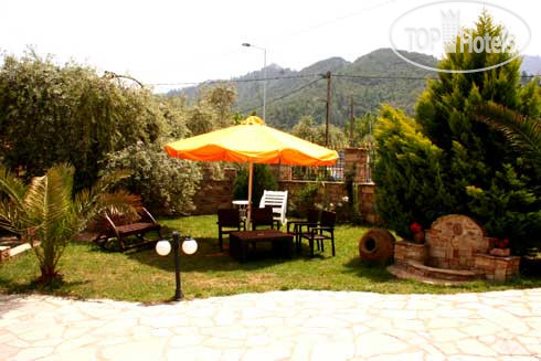 New photos from tourists Studios Kastro