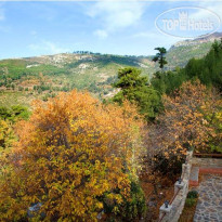 La Casa Rossa