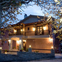 La Casa Rossa
