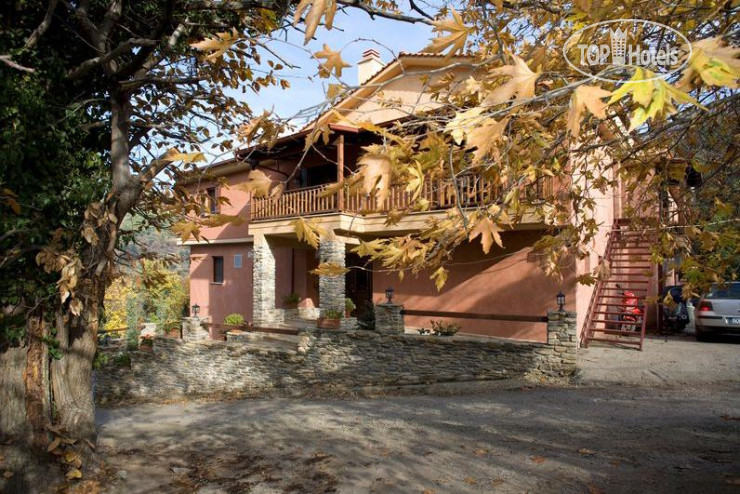 Hotel photo La Casa Rossa 
