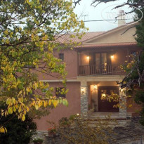 La Casa Rossa