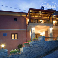 La Casa Rossa
