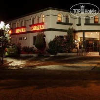Aeria Hotel