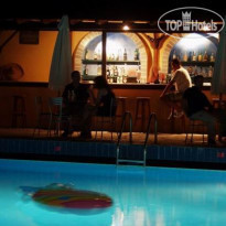 Aeria Hotel