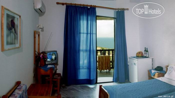 New photos from tourists Aeria Hotel 3*
