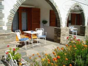 New photos from tourists Pantheon Studios & Apartments