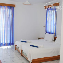 Afrodite Studios Thassos Golden Beach