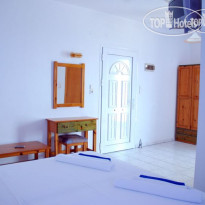 Afrodite Studios Thassos Golden Beach