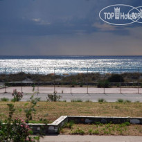 Afrodite Studios Thassos Golden Beach