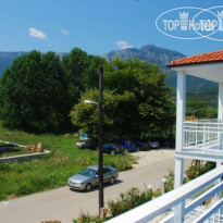 Afrodite Studios Thassos Golden Beach