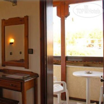Posidonia Apartments