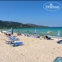 Posidonia Apartments