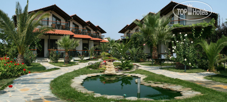 Hotel photo Villa Sirines 2*