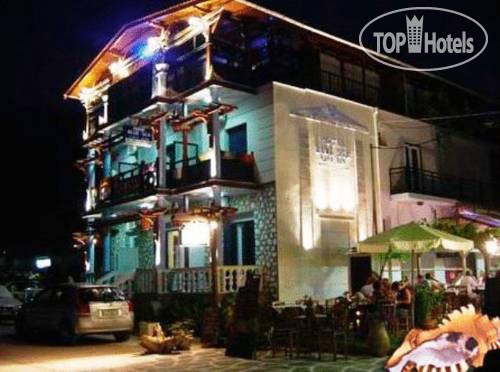 New photos from tourists Blue Sea Beach Boutique Hotel 2*