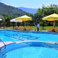 Hotel Bungalows Ariadni