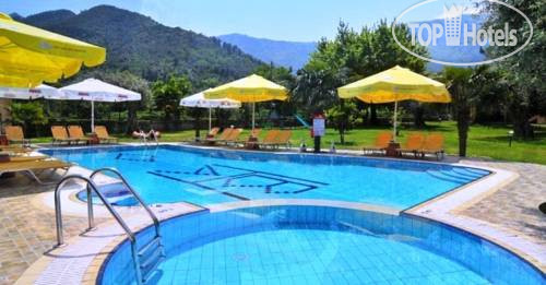 New photos from tourists Hotel Bungalows Ariadni 3*