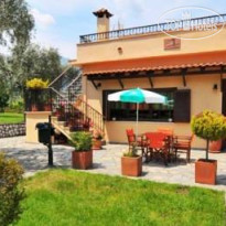 Hotel Bungalows Ariadni