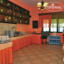 Hotel Bungalows Ariadni