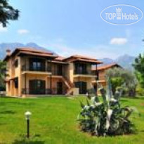 Hotel Bungalows Ariadni