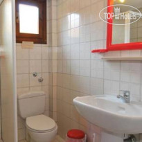 Hotel Bungalows Ariadni