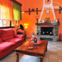 Hotel Bungalows Ariadni