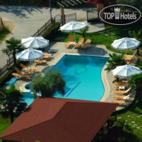 Hotel Bungalows Ariadni